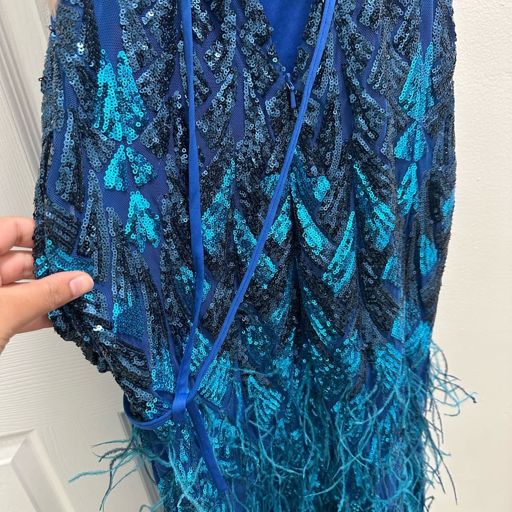 Jovani Prom Dress